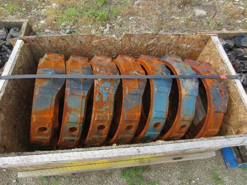 IHC DT530E Bell Housing