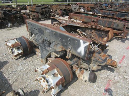 IHC RA474 CUTOFF - SINGLE AXLE