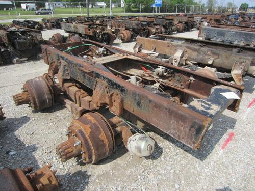 ROCKWELL RD 20145 CUTOFF - SINGLE AXLE