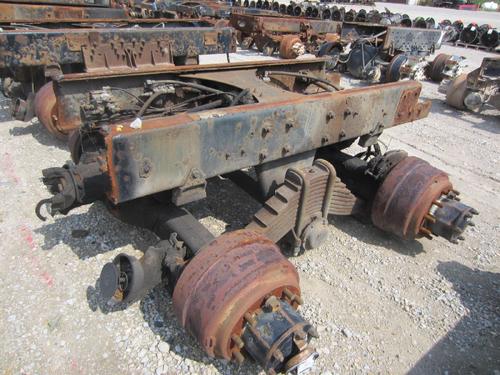 MACK CRD92/93 CUTOFF - SINGLE AXLE