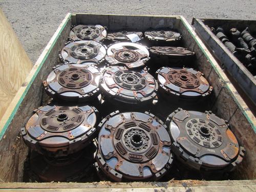   Clutch Assembly