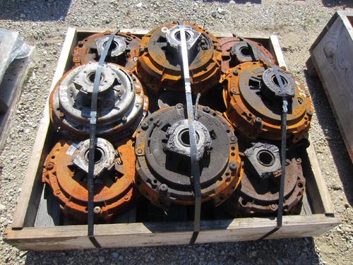   Clutch Assembly