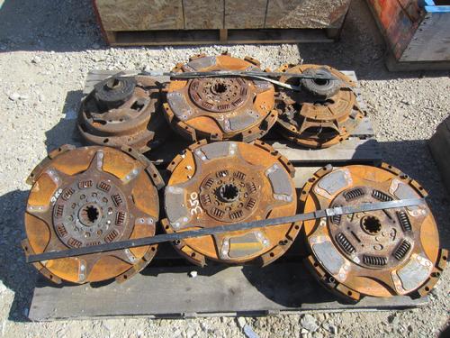   Clutch Assembly