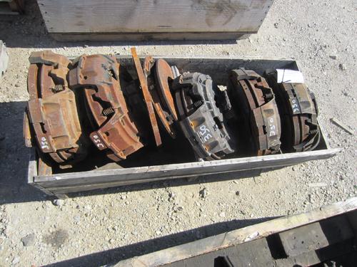   Clutch Assembly