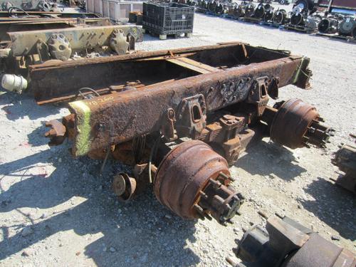 IHC RA472 CUTOFF - SINGLE AXLE