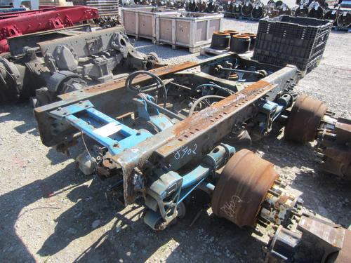  DS404 CUTOFF - SINGLE AXLE