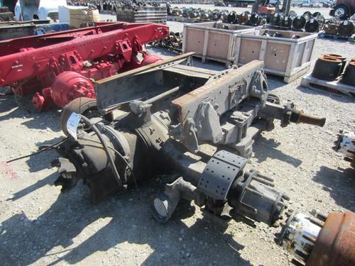 ROCKWELL RT-48-180 CUTOFF - SINGLE AXLE