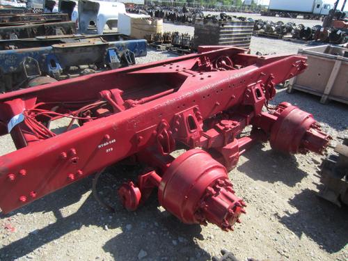 ROCKWELL RD 20145 CUTOFF - SINGLE AXLE