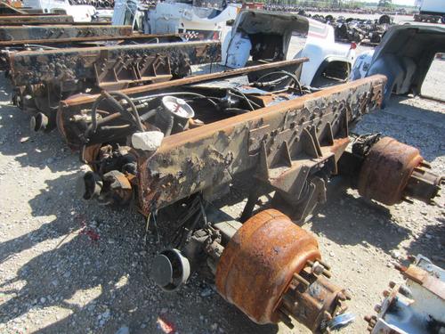 MACK CRD92/93 CUTOFF - SINGLE AXLE
