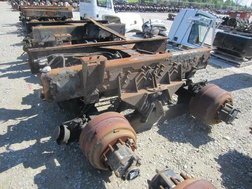 MACK CRD92/93 CUTOFF - SINGLE AXLE