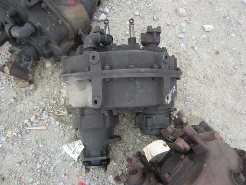 UNKNOWN  Transmission Assembly