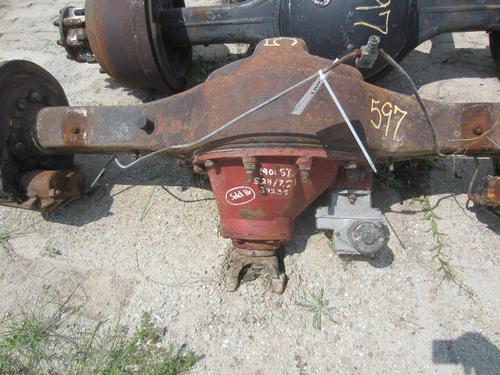  19055T Axle Assembly, Rear (Rear)