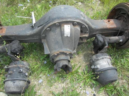 SPICER 21060S Axle Assembly, Rear (Rear)