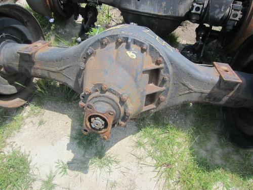   Axle Assembly, Rear (Rear)