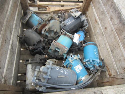   Air Drier