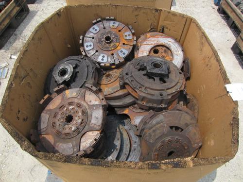   Clutch Assembly