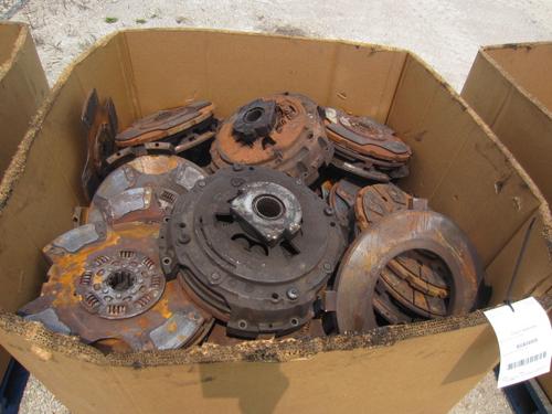   Clutch Assembly