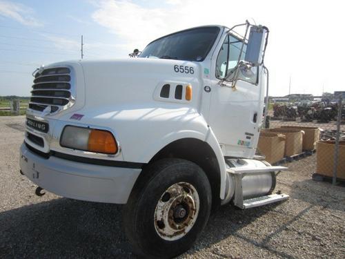 STERLING A9500 CAB CLIP