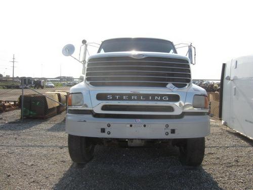 STERLING A9500 CAB CLIP
