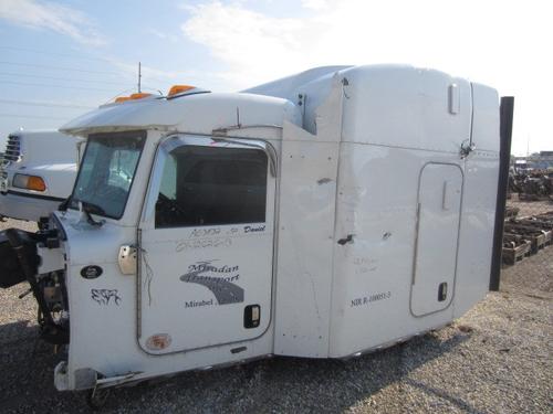PETERBILT 386 CAB & SLEEPER