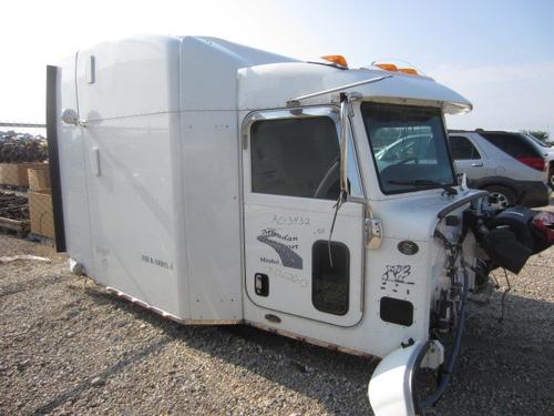 PETERBILT 386 CAB & SLEEPER