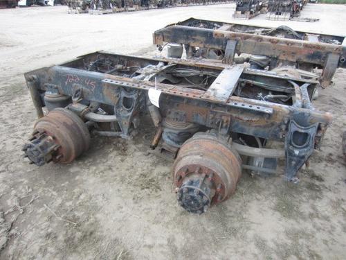IHC N400 Cutoff Assembly