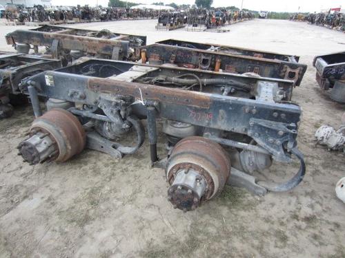  DSP40 Cutoff Assembly