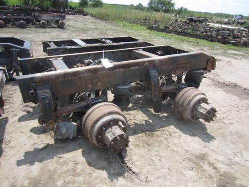  DS402 Cutoff Assembly