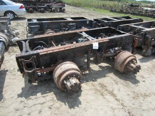 IHC N400 Cutoff Assembly