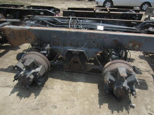 IHC RA472 Cutoff Assembly