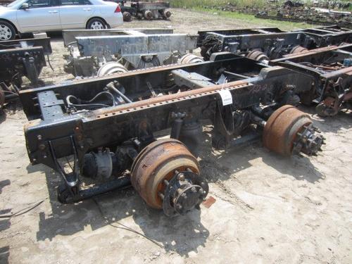 MERITOR RT40145 Cutoff Assembly
