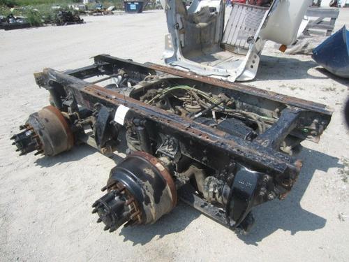 MERITOR RT40145 Cutoff Assembly