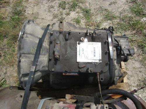 ROCKWELL MO15610CM Transmission Assembly