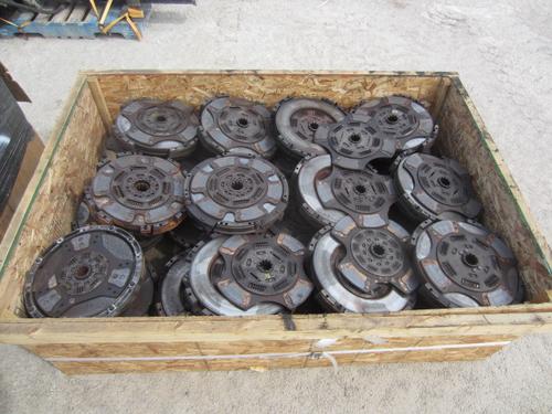   Clutch Assembly