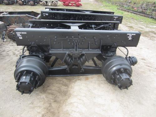 MACK CRD92/93 Cutoff Assembly