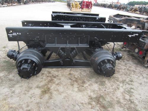 MACK CRD92/93 Cutoff Assembly