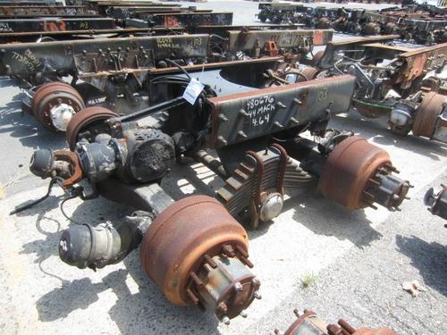 MACK CRD92/93 CUTOFF - SINGLE AXLE