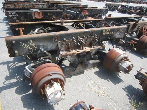 MACK CRD92/93 CUTOFF - SINGLE AXLE