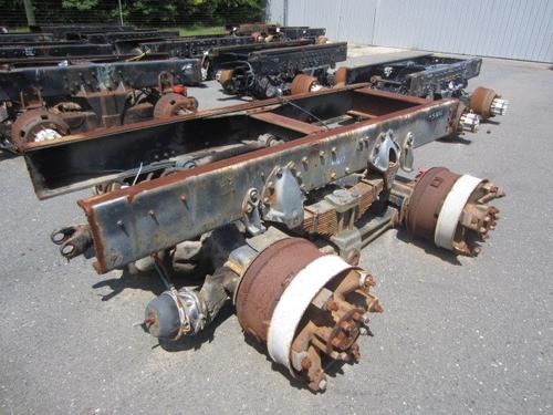 IHC RA474 CUTOFF - SINGLE AXLE