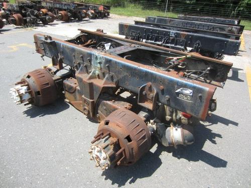 ROCKWELL RD 20145 CUTOFF - SINGLE AXLE