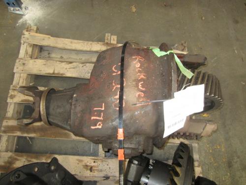 ROCKWELL U240 Differential Assembly Rear Rear
