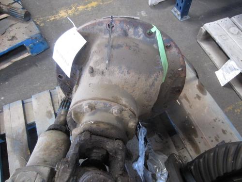 ROCKWELL QR100 Differential Assembly Rear Rear