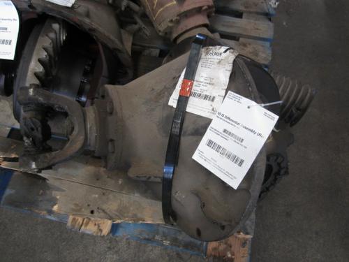  RS402 Differential Assembly Rear Rear