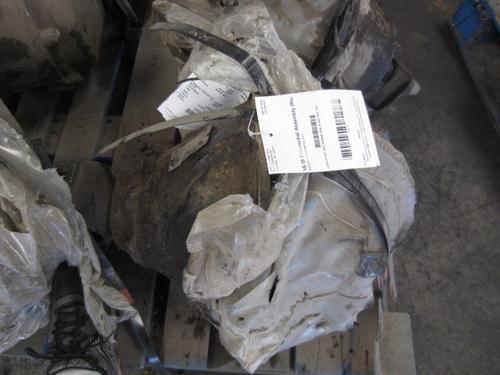  21060D Differential Assembly Rear Rear