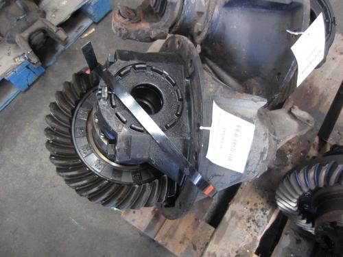  RS404 Differential Assembly Rear Rear