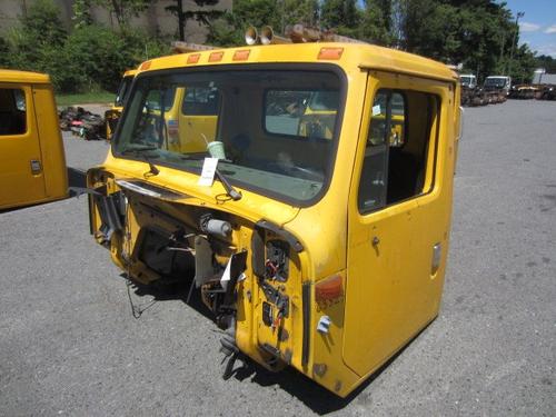 INTERNATIONAL 8100 CAB