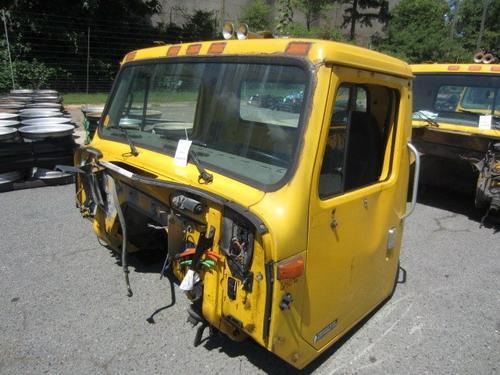 INTERNATIONAL 8100 CAB