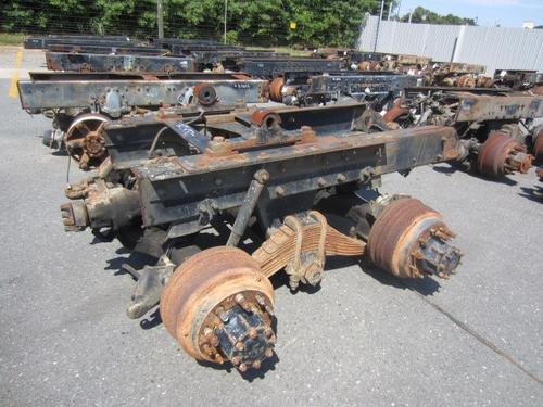 MACK CRD92 CUTOFF - SINGLE AXLE