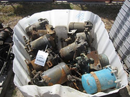   Air Drier