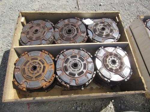   Clutch Assembly